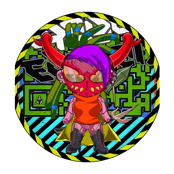 #3072 Nanashi