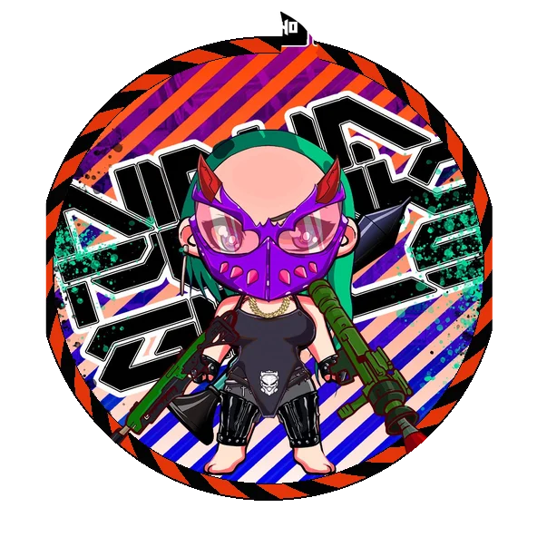 Matsuyo, avatar circle
