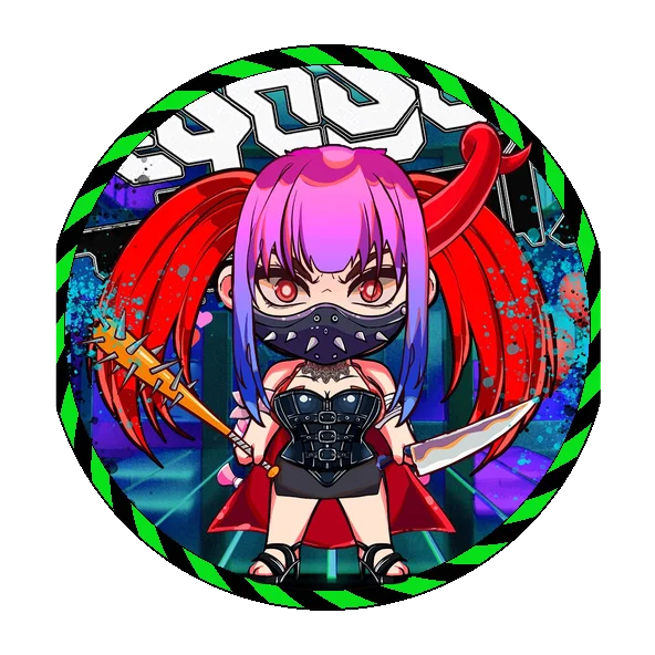 #3095 Yudzuha