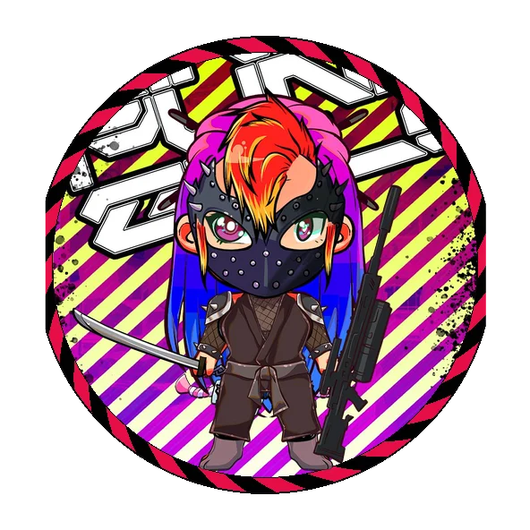Marena, avatar circle
