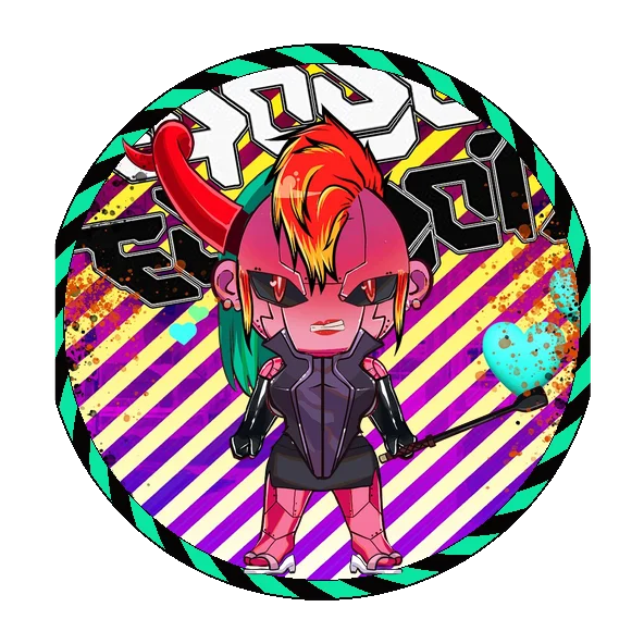 #3107 Kanoha