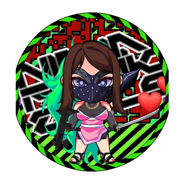 Nanana, avatar circle