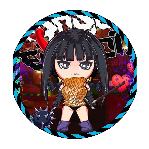#3110 Tokie