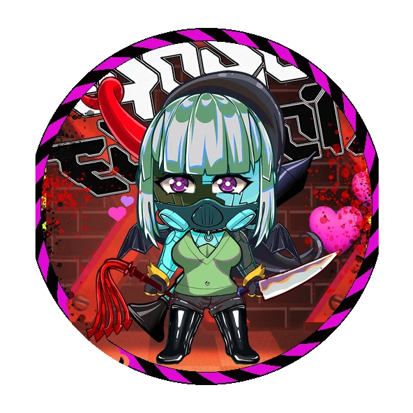 #3117 Kiyora