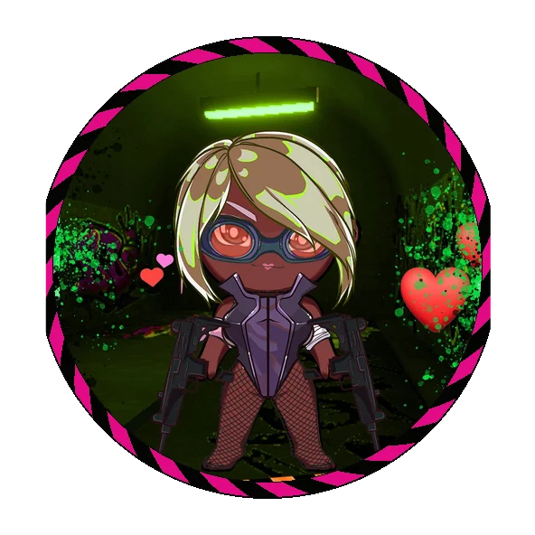 Tokiri, avatar circle