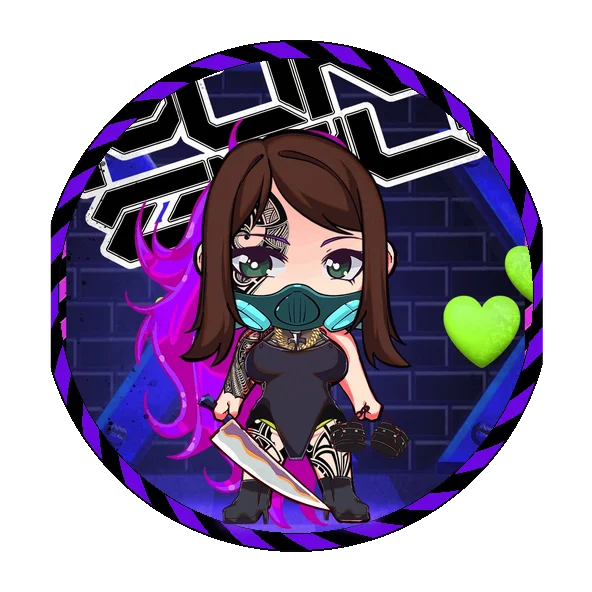 Etsuho, avatar circle