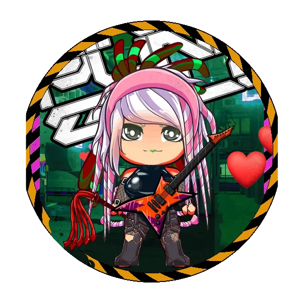 Nanan, avatar circle