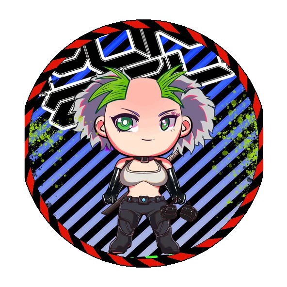 Tooru, avatar circle