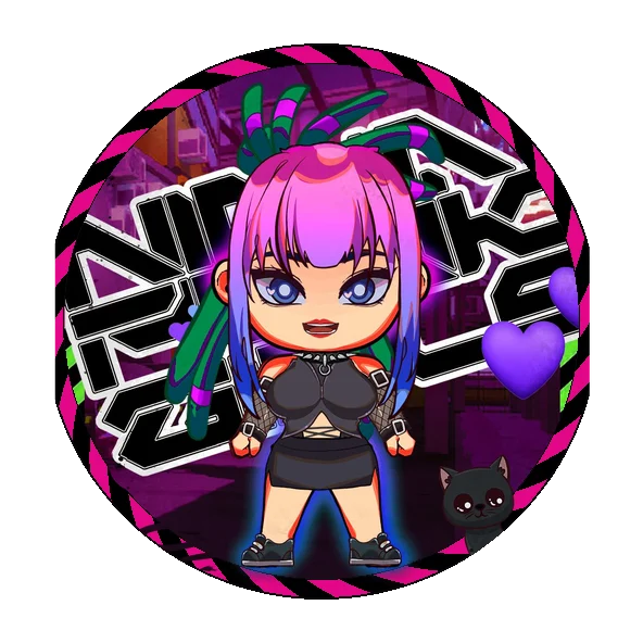 Sara, avatar circle