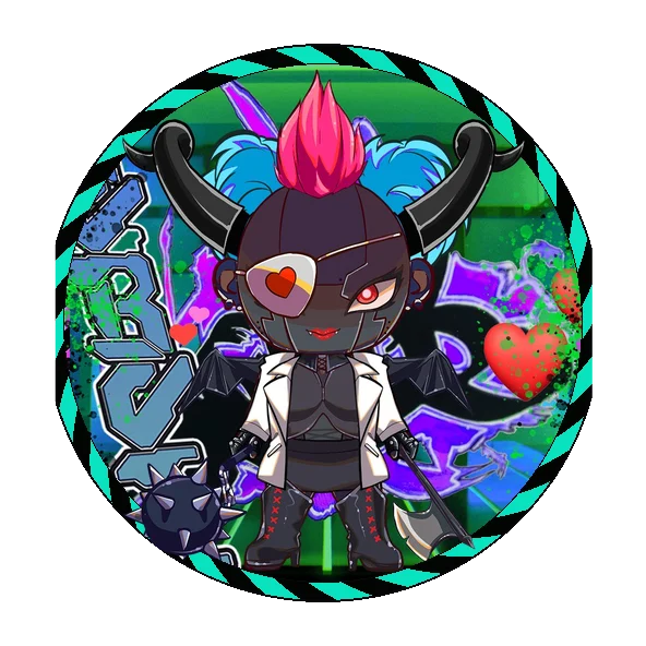 #3176 Yuya
