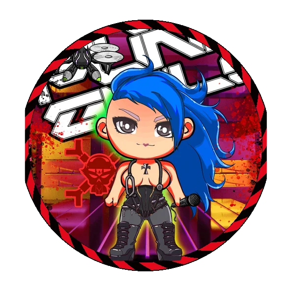 Yuuhi, avatar circle
