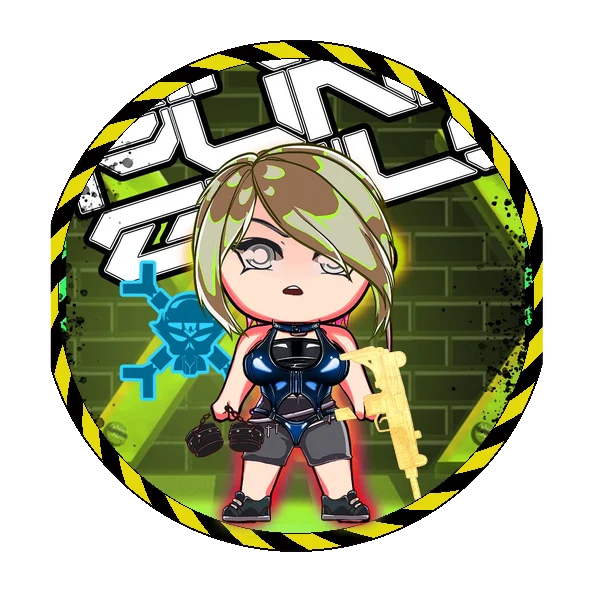 Michiyo, avatar circle
