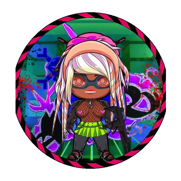 Kayume, avatar circle