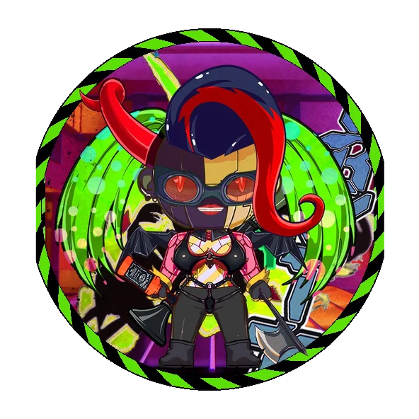 #3227 Mitsuko