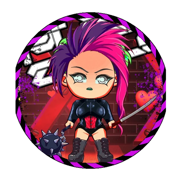 Sahori, avatar circle