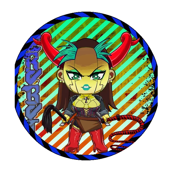 #3239 Chikashi