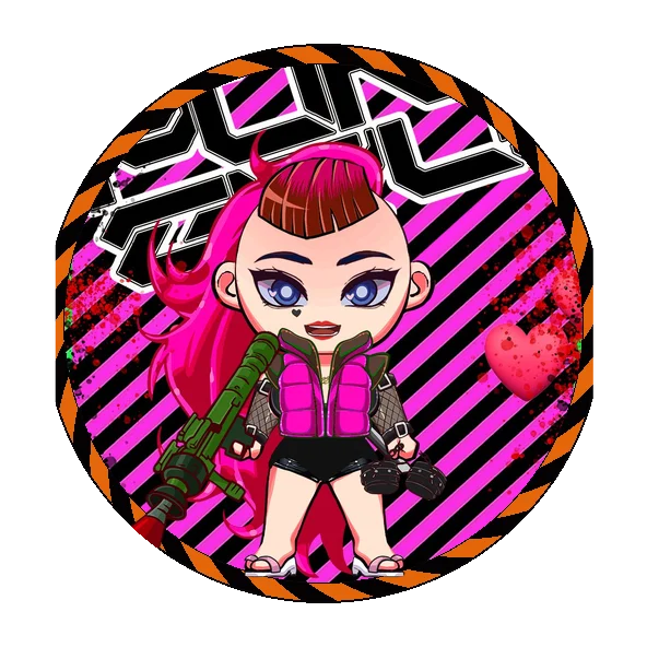 Kokoru, avatar circle