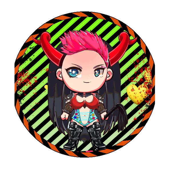 #3261 Katsuko