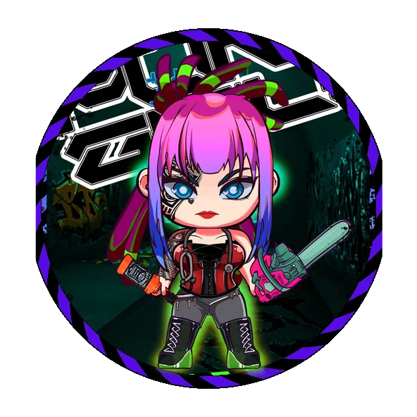 Marise, avatar circle