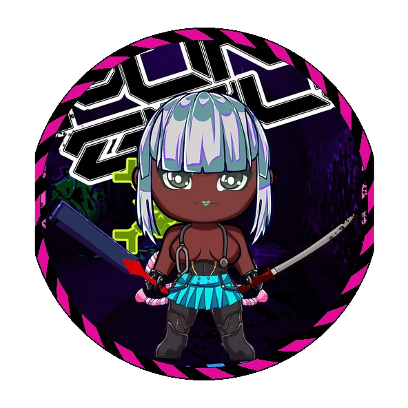 Fuu, avatar circle
