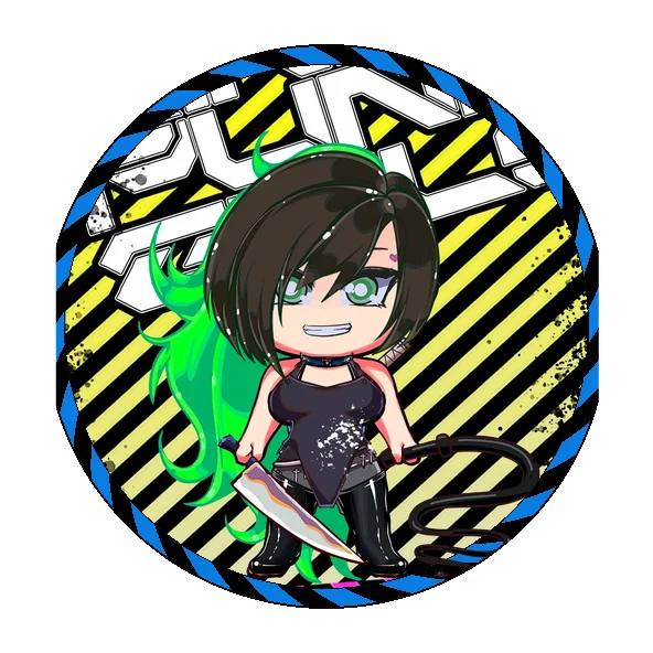 Sanatsu, avatar circle