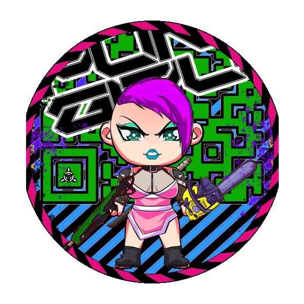 Mana, avatar circle