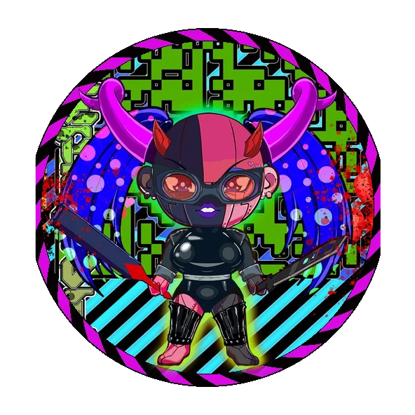 #3273 Akime