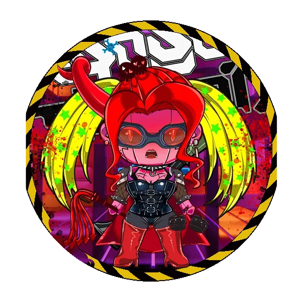 #3274 Katsuko