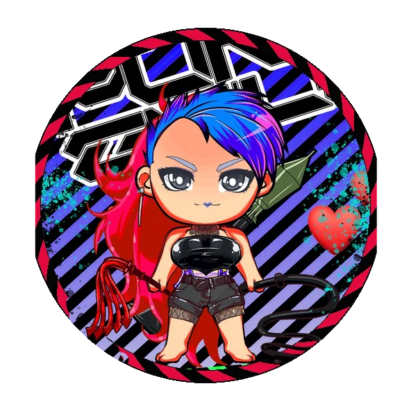 Seshiru, avatar circle