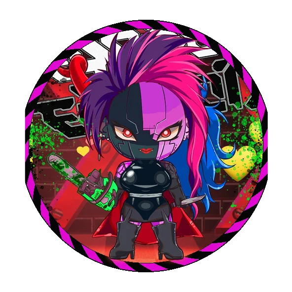 #3319 Kimika