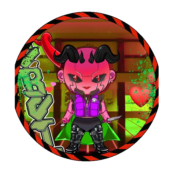#3326 Kimiyo